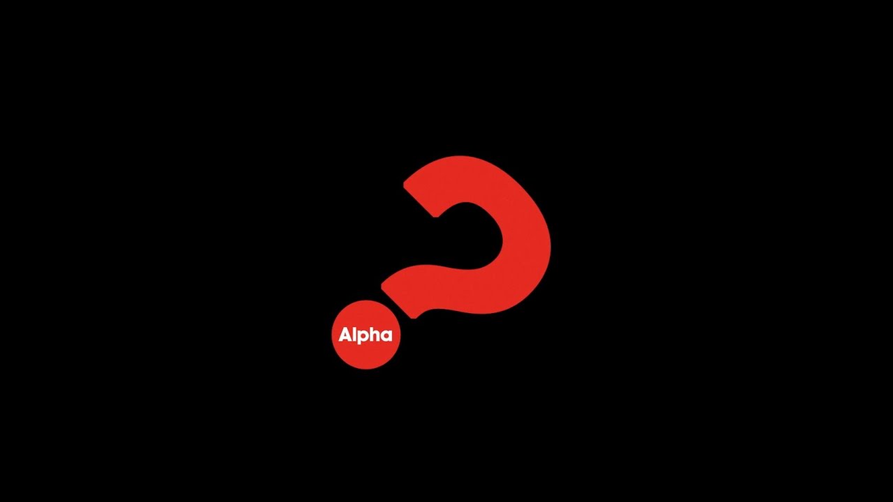 Bridge Community Church | Alpha - Episode 1 | Is there more to life than this?