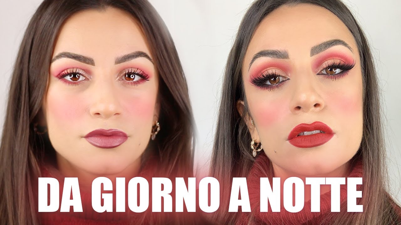 2 LOOK PER GLI OCCHI VERDI 😍| ItsNora