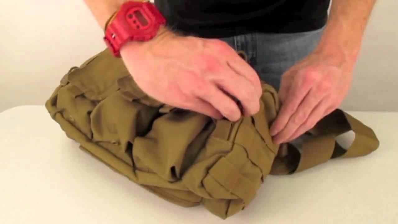 5.11 Bailout Bag