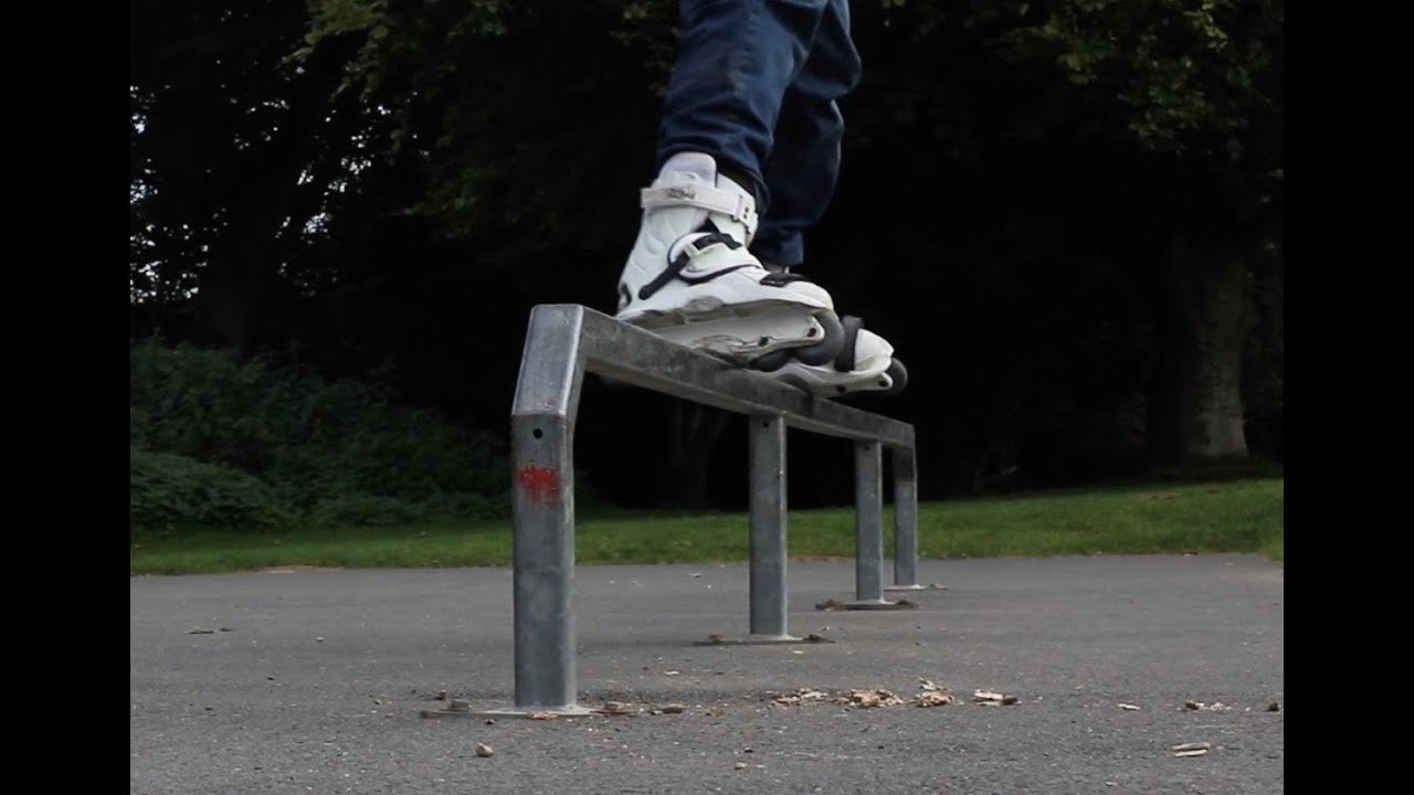 2020 Return To Aggressive with Xsjados and Oysi frames