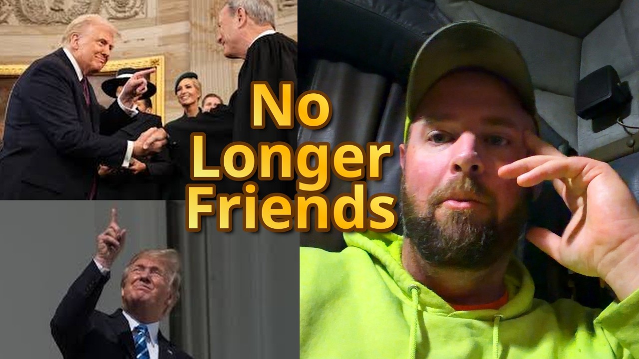 Trump Fights back after SCOTUS Slapped Tariffs Down