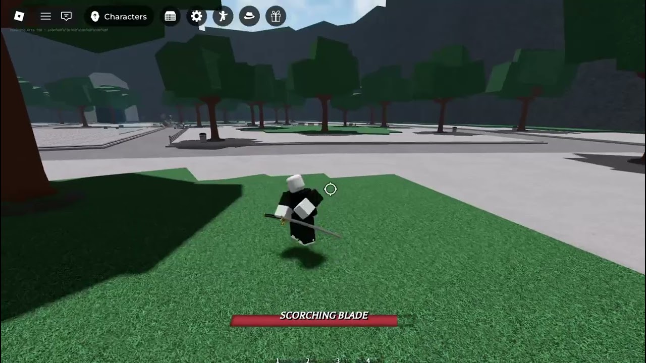PlayingTSB