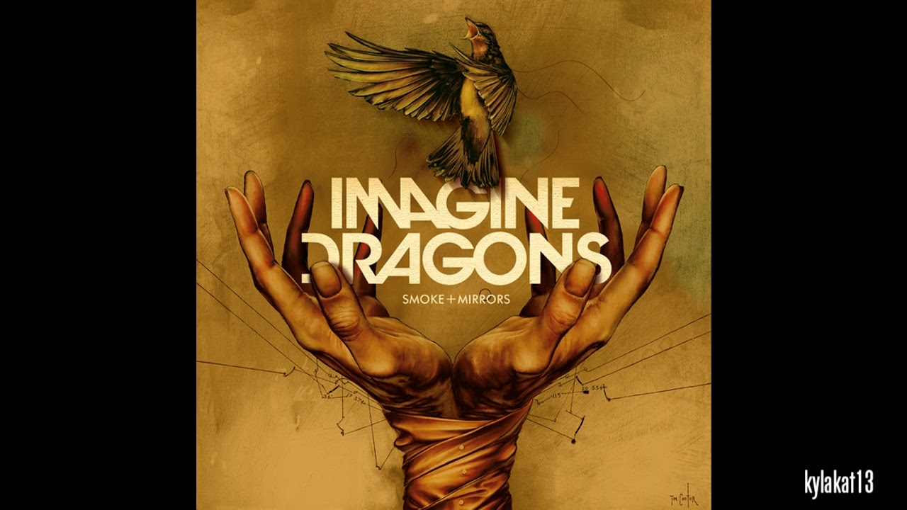 Imagine Dragons - Gold - Near Perfect Acapella