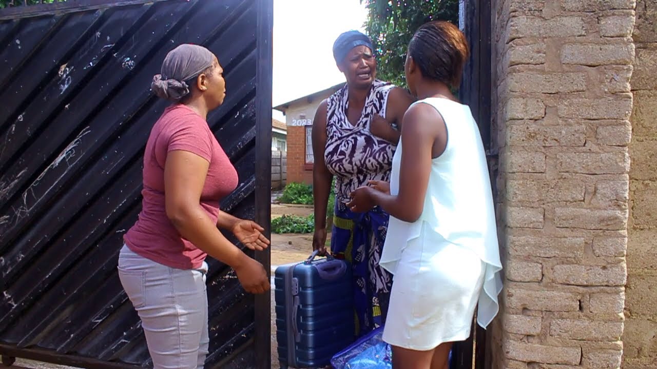 KUMWEKUZVARA HUNYADOVE (ZIM COMEDY)