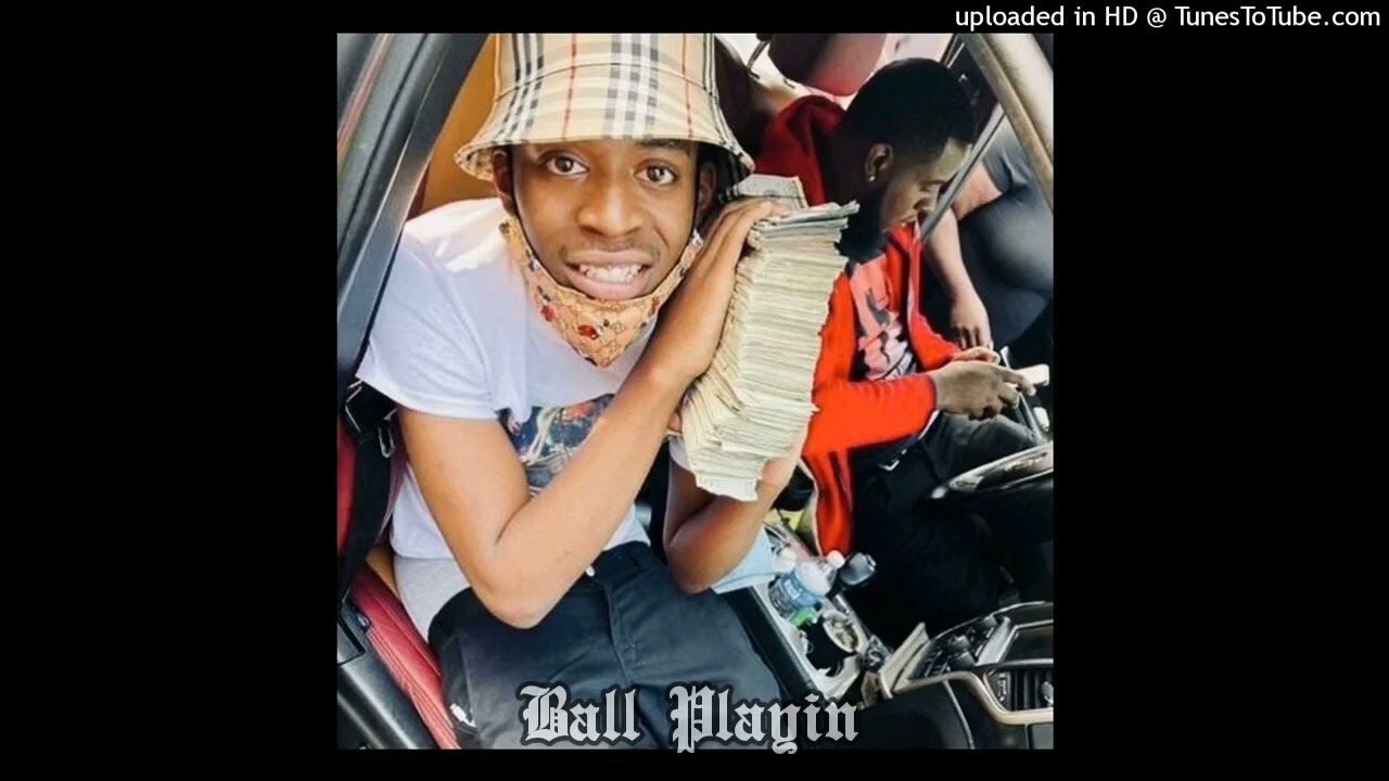 (Free) *Ball Playing* Yn Jay x Baby Smoove / Detroit & Flint Type Beat 2026