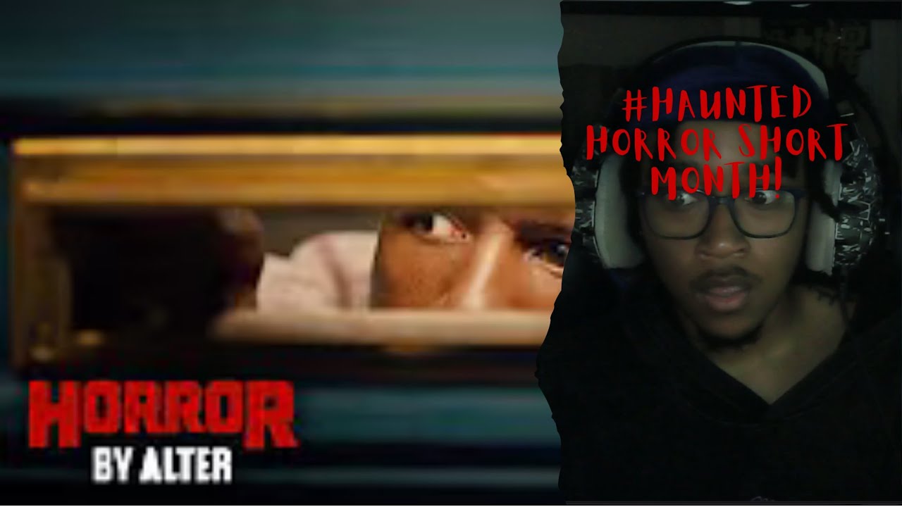 Horror Short Film 