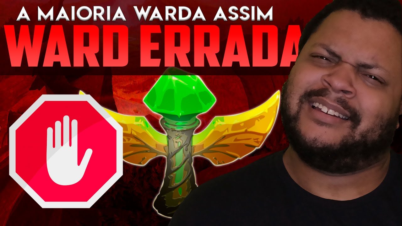 SE FIZER ASSIM, SUA BOT NÃO TOMA GANK E AINDA VAI AJUDAR TODO O RESTO DO TIME!
