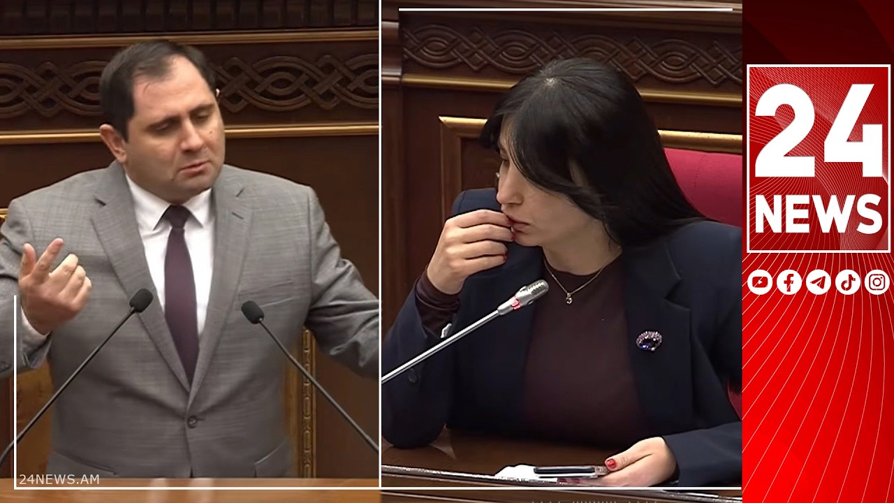 1 պատգամավորի համար չեմ պատրաստվում հարյուրավոր մարդկանց կանգնեցնել, որ զենքերը գան, տեսնեն