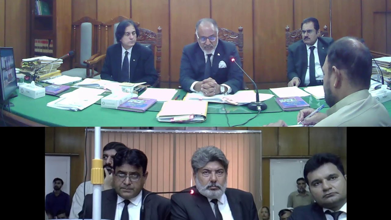 FULL BENCH DATED: 11-09-2025