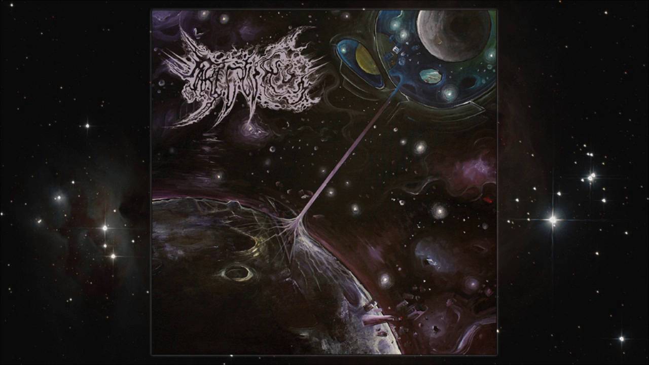 Mare Cognitum - The First Point of Aries (New Track - 2016)