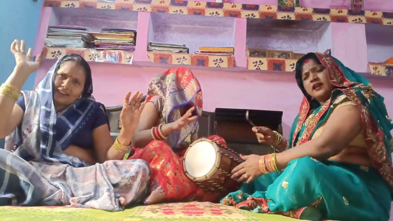 #होली/होली खेल रहे नंदलाल