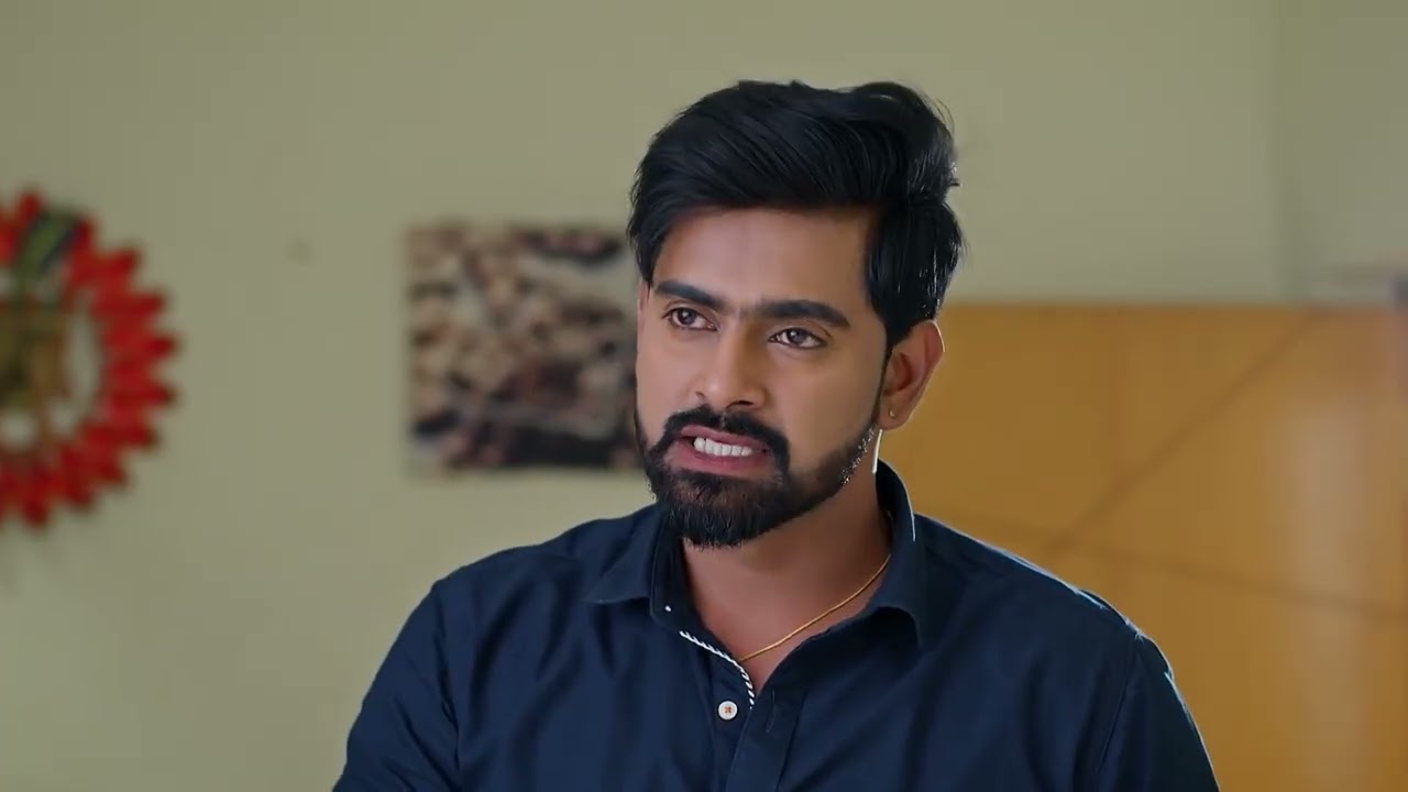 Padamati Sandhyaragam | Ep - 1111 | Webisode | Mar 10 2026 | Zee Telugu