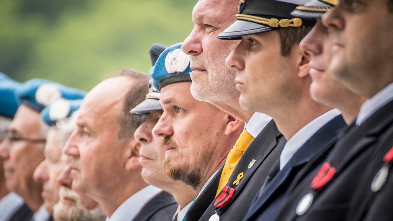 Veterandagen 2020