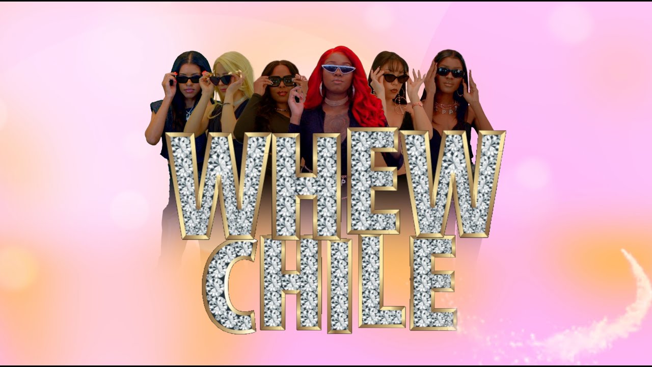 Dai Burger - Whew Chile (Real HouseWives) ft. TT The Artist
