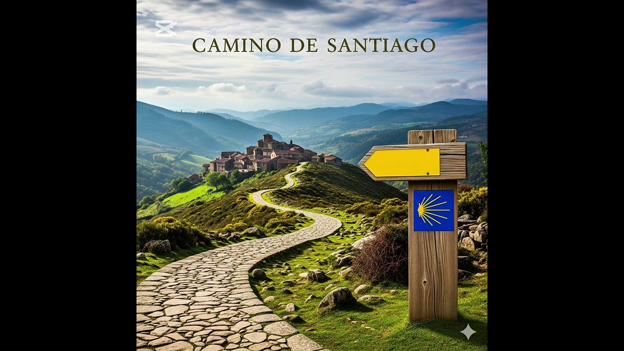 ​Buen Camino! &ndash; Duchowa podr&oacute;ż w rytmie Reggae
