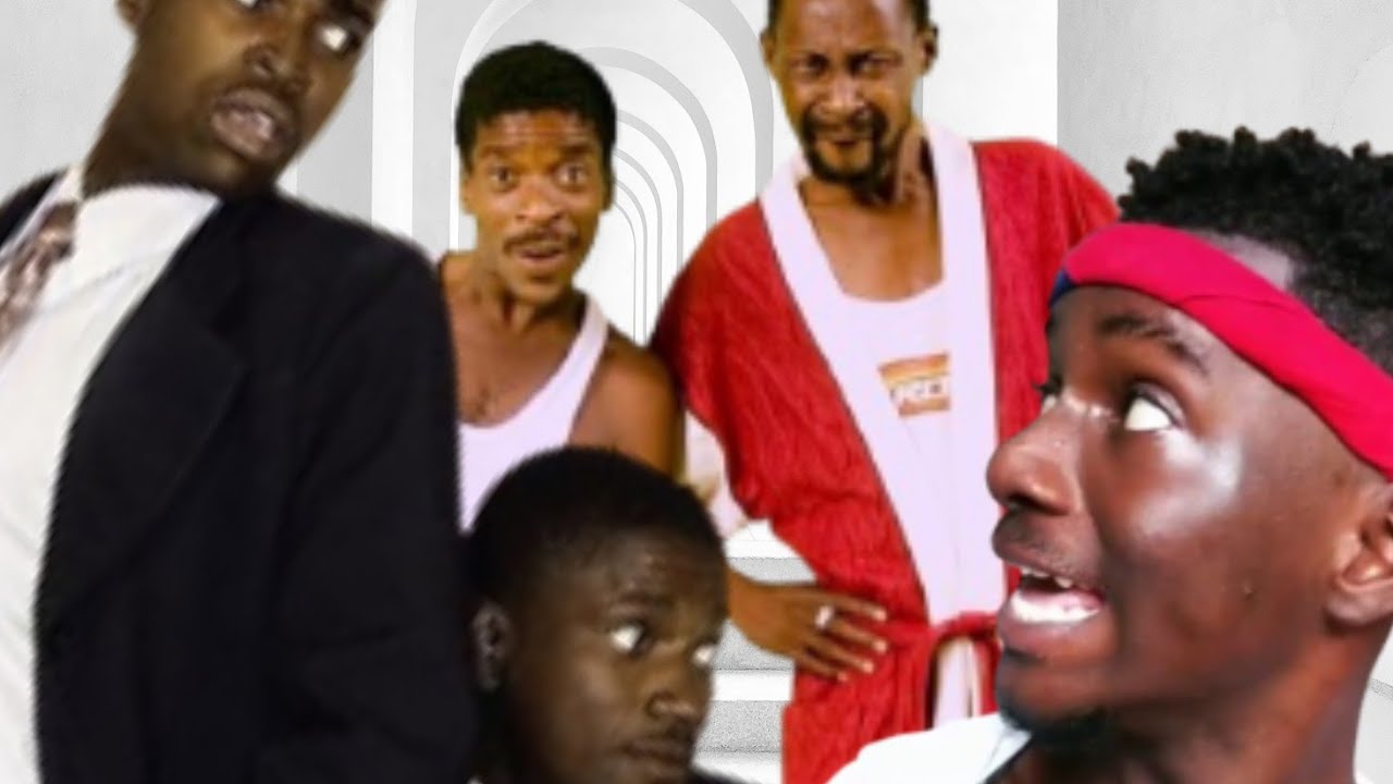 Lè Zanj Gabriel vin fè apèl pou Fatal and Kòyò, Nono ak Kasayòl, Nicodème 😂😂🤣🤣🔥 #paulsendjy #comedy