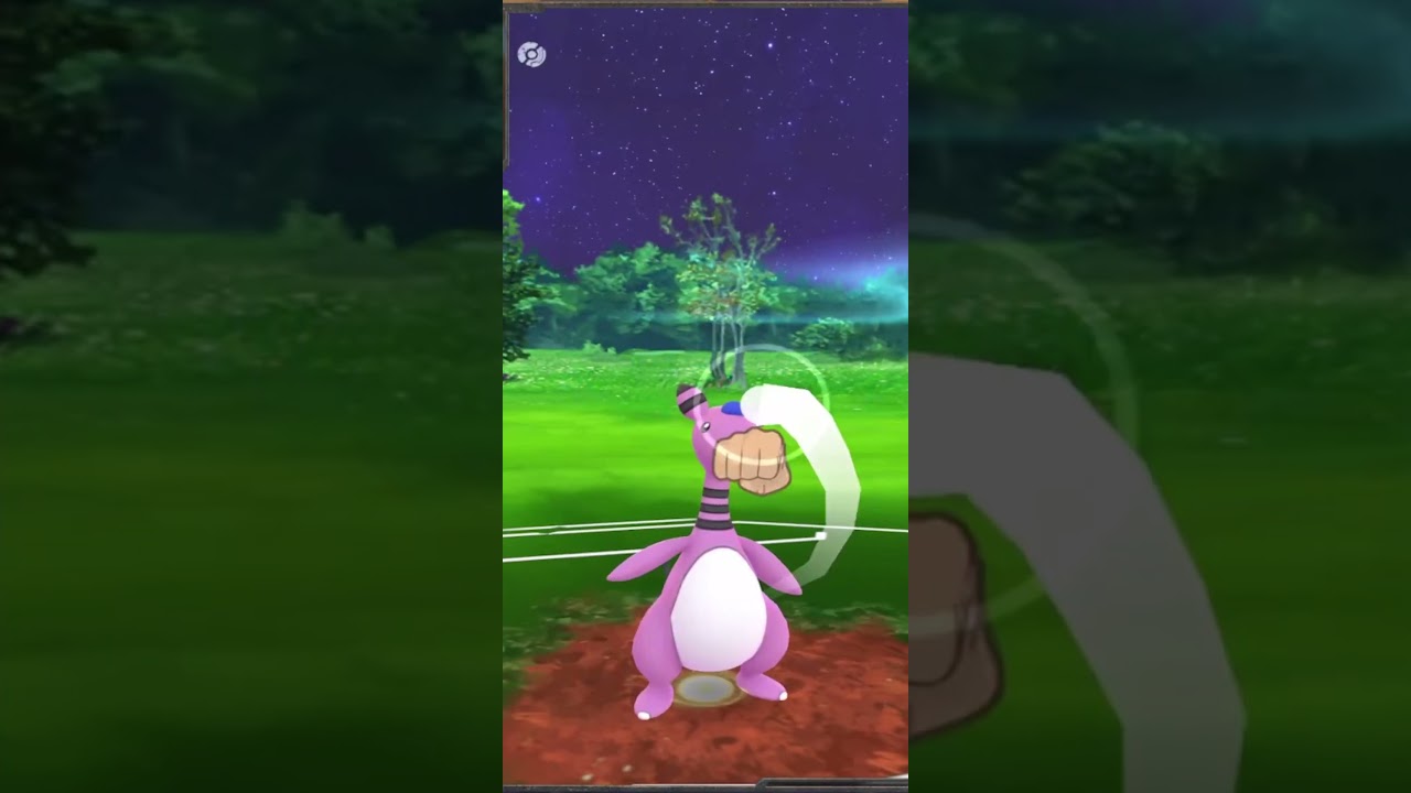 DON'T SHIELD THIS! Ampharos Dominates Ultra League!
