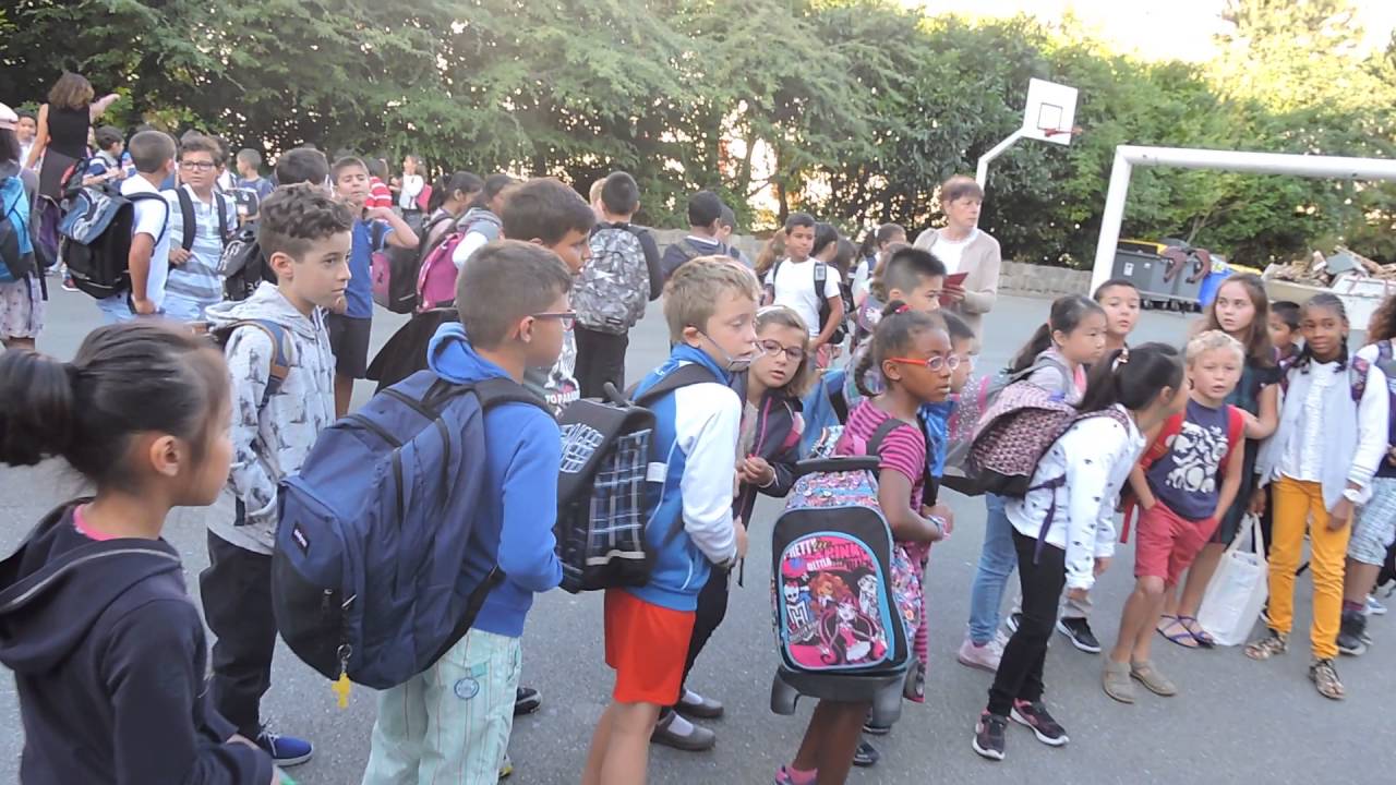 Ecole Saint Joseph La Salle - Primaire