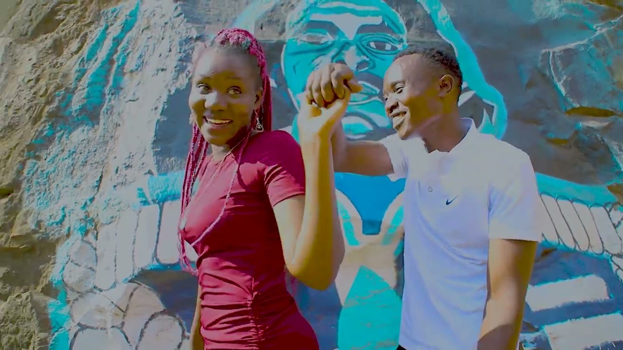 Nyar dak ][Vee mdogo official video][African masters]