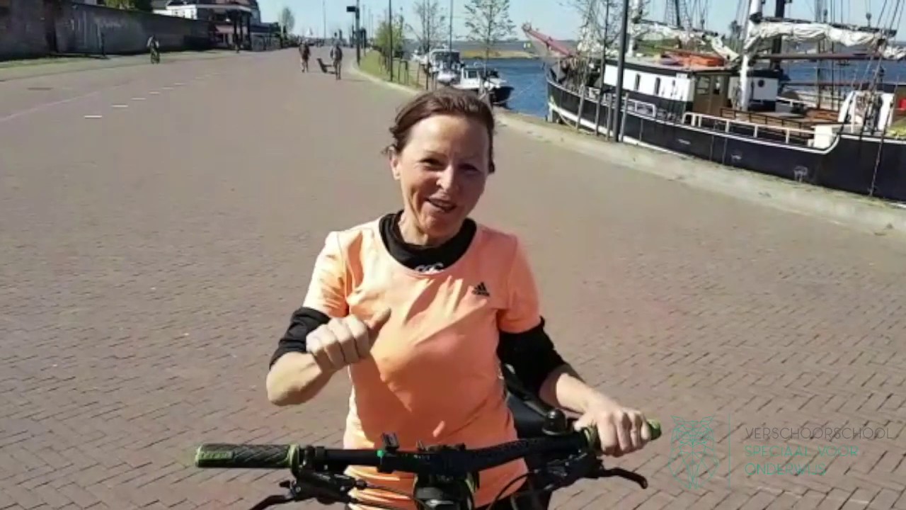 Dokter A. Verschoorschool Afdeling Onderbouw - Fijne vakantie!