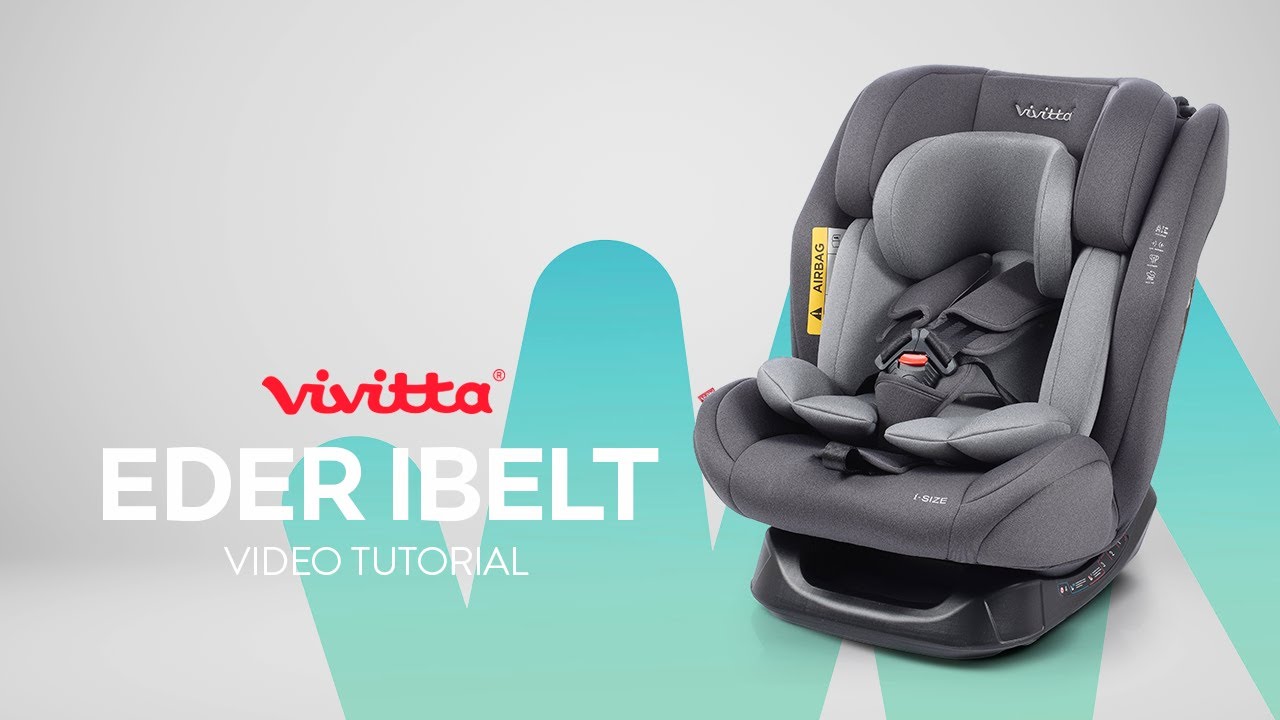 VIVITTA - EDER IBELT (40 - 150cm) - VIDEO INSTALACIÓN