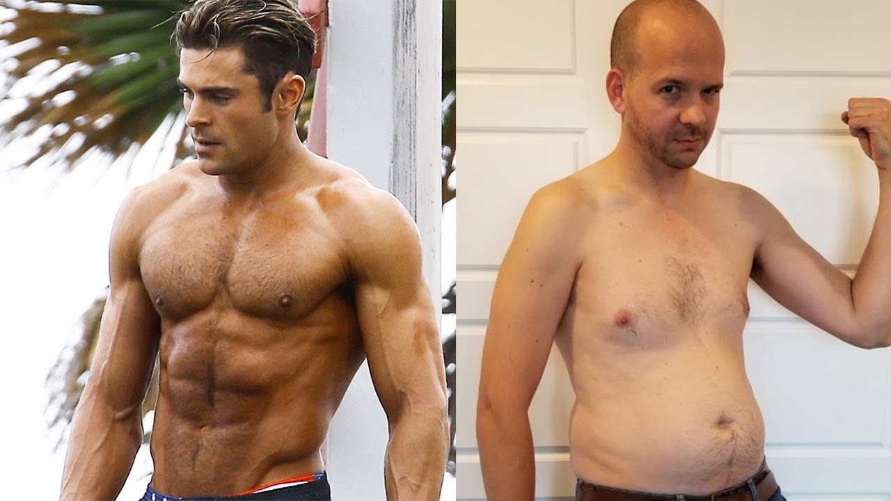 Pourquoi l'apparence physique est CAPITALE...