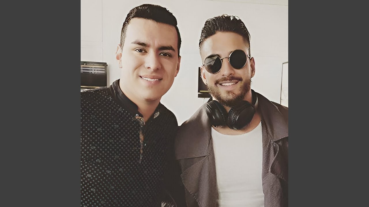 Yeison Jimenezz Malumaa (Con El Corazón Cancion Album Completo Homenaje Mix)