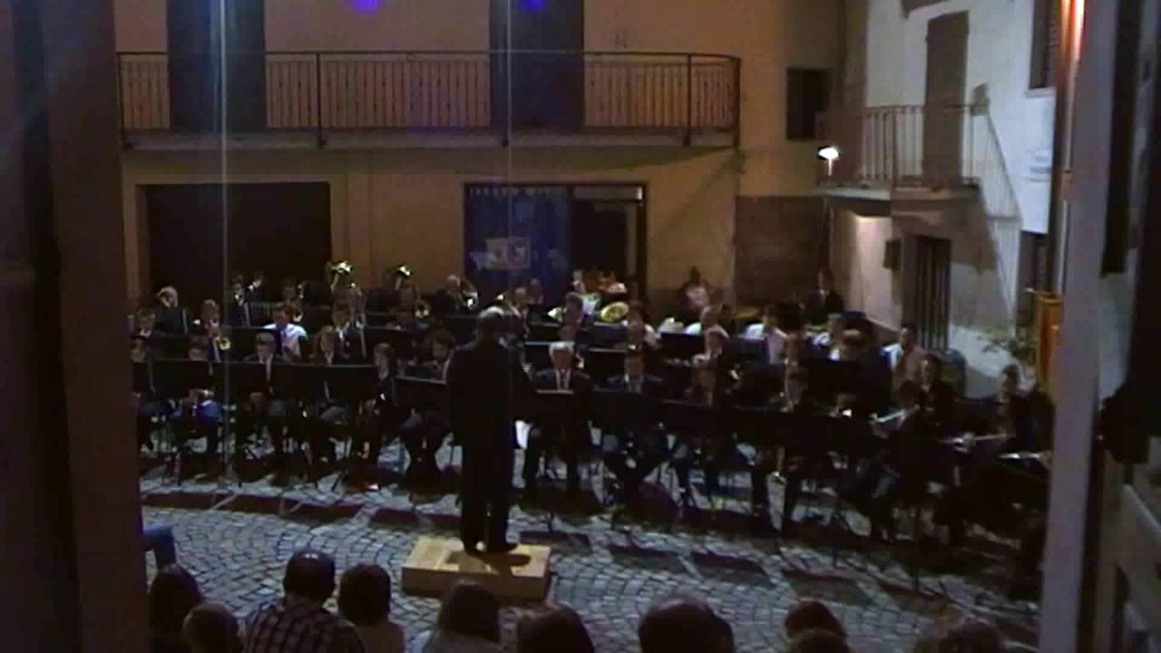 Concerto d'amore (Jacob De Hann)