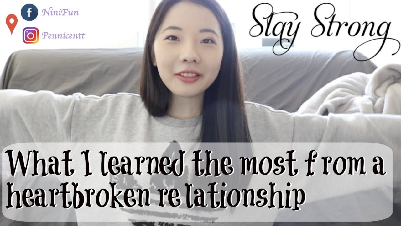 挽回？那些感情劈腿與被劈腿教會我的事- by Penny❤