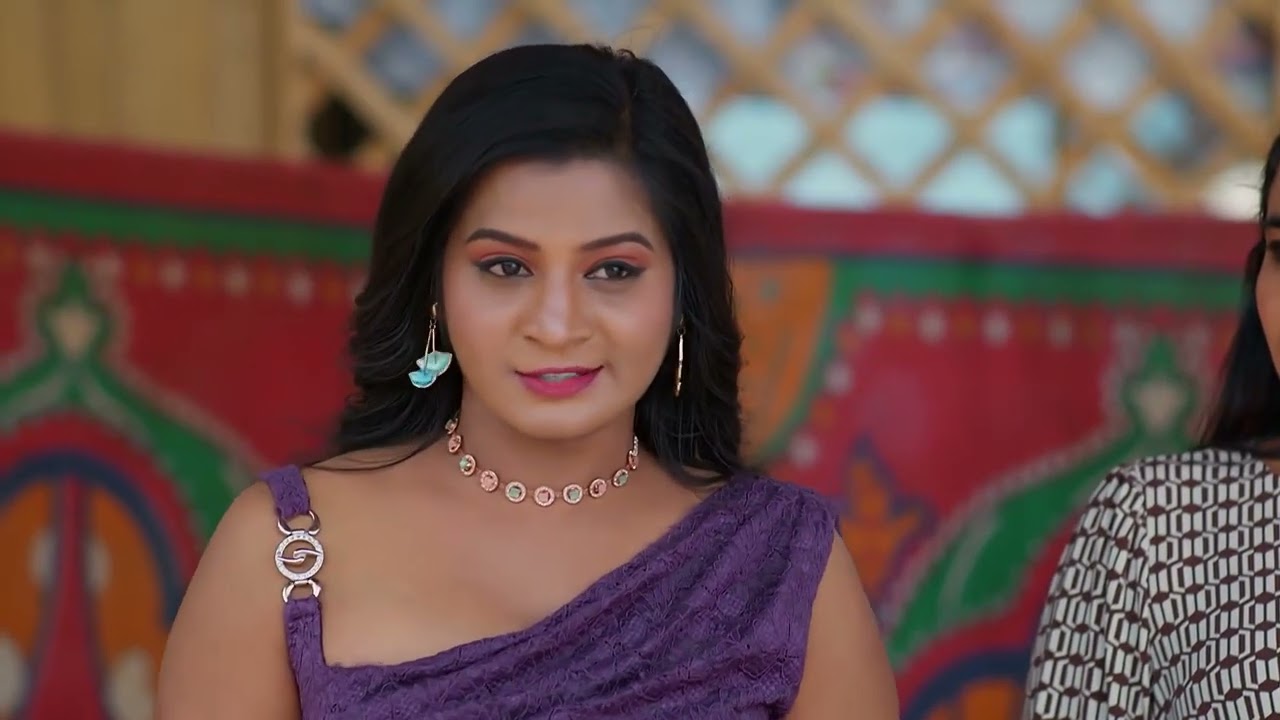 Padamati Sandhyaragam | Ep - 1092 | Webisode | Feb 14 2026 | Zee Telugu