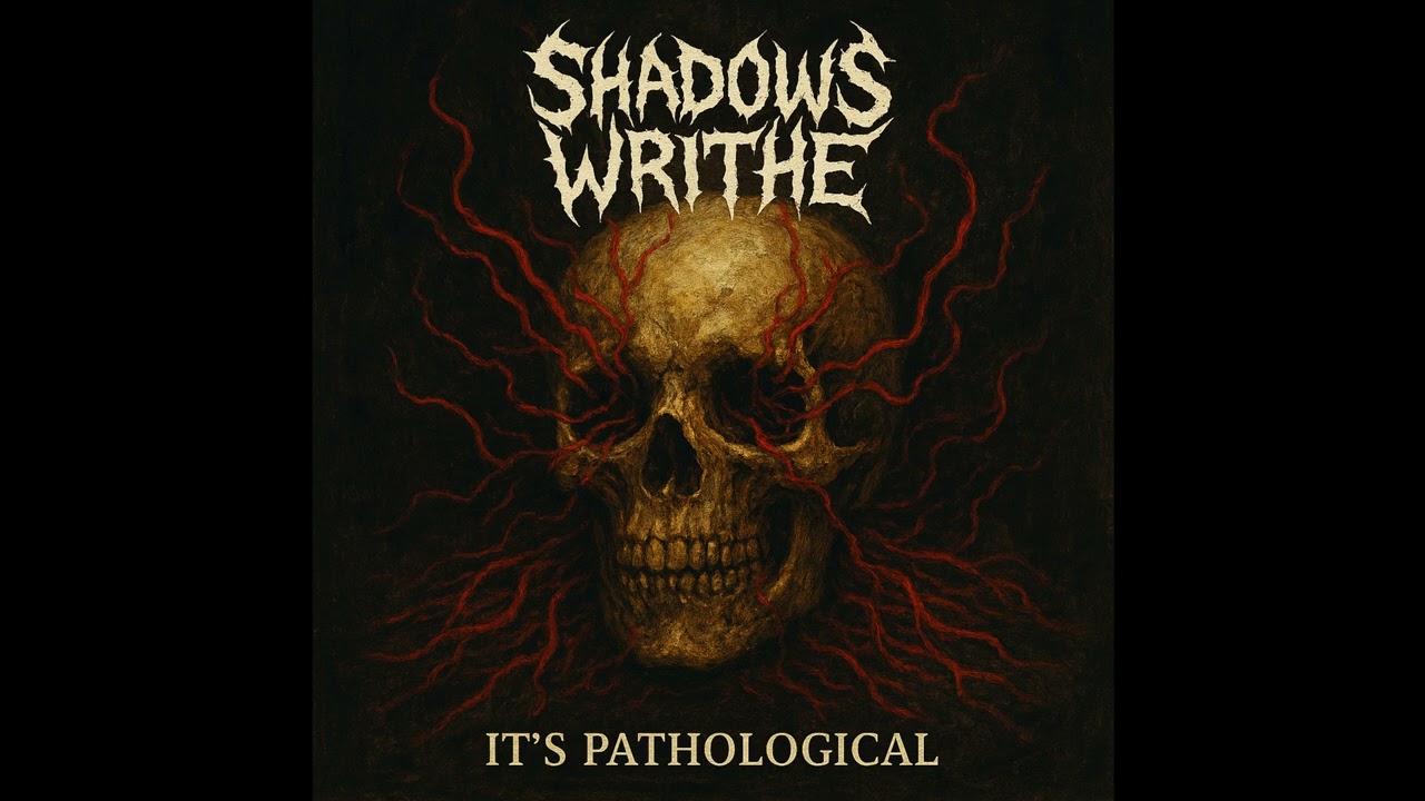 Shadows Writhe - Moth
