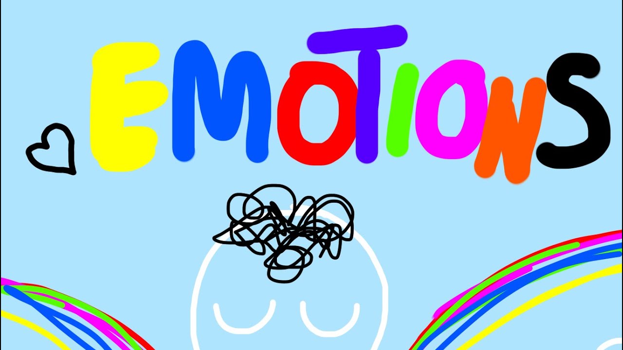 EMOTIONS 