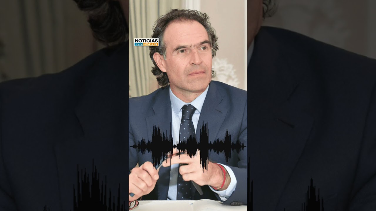 Alcalde de Medell&iacute;n desmiente informaci&oacute;n sobre robos de ni&ntilde;os en la ciudad