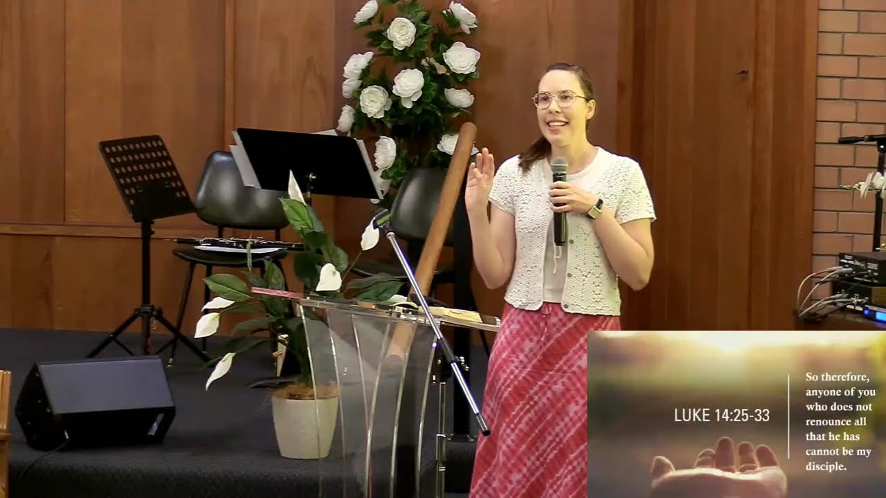 Maida Vale SDA Church