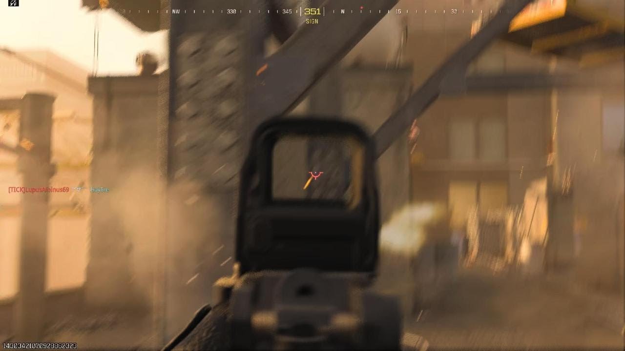 Call of Duty Modern Warfare 3 Gameplay #68