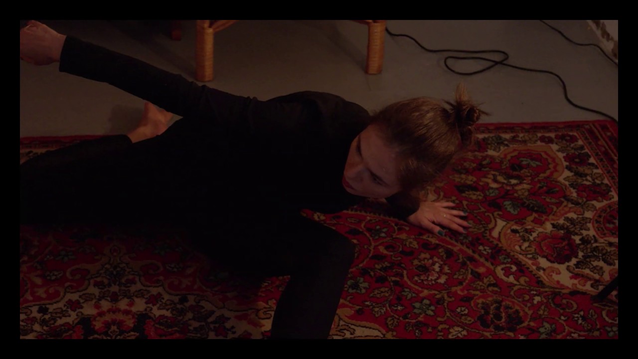Nina Kraviz - Dream Machine (Official Music Video)