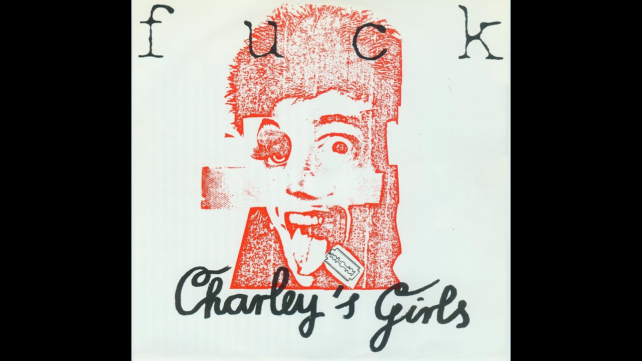 charley's girls 1978 (live im new orleans)