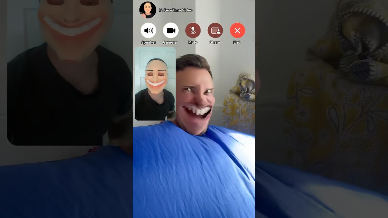 Он снова нашел его 💀😂