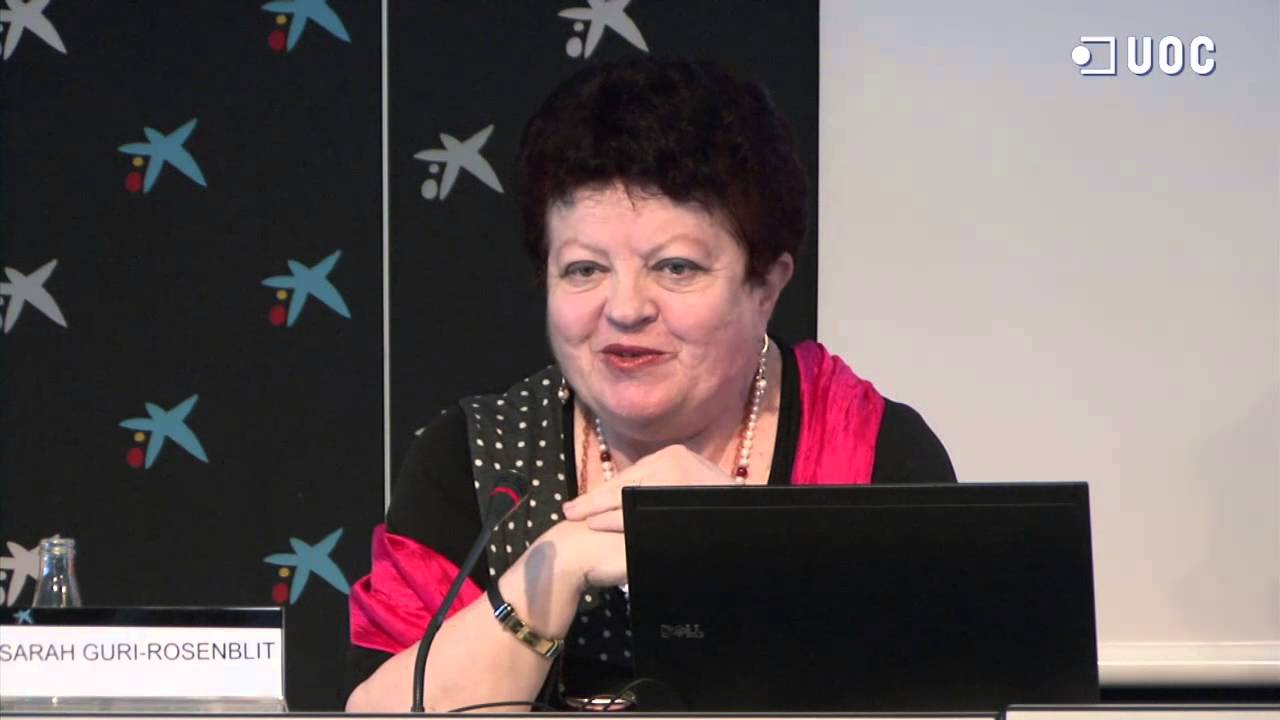 Sarah Guri-Rosenblit_E-Teaching: Current Problems and Future Prospects