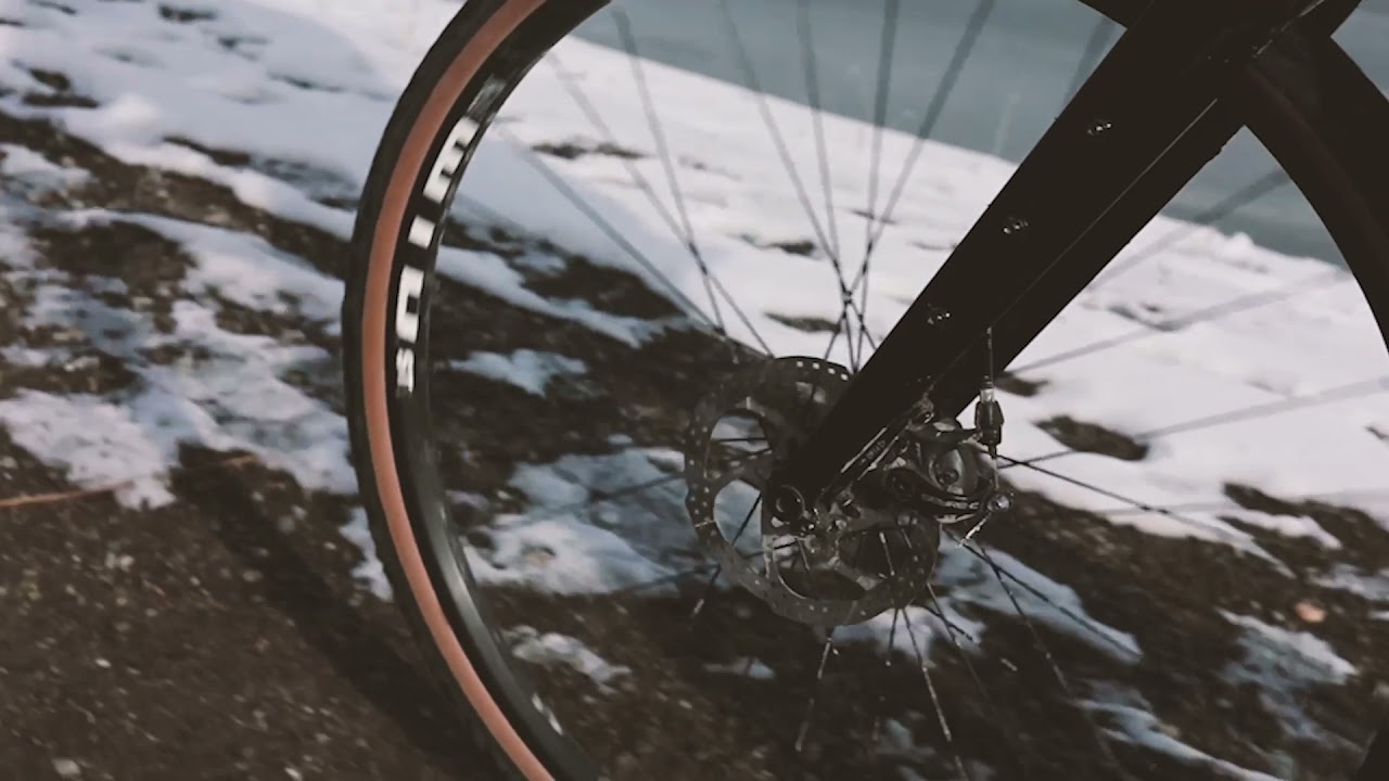 Why you need a gravel bike? Gravel Cycling Penticton,BC - Panorama Cycles Katahdin