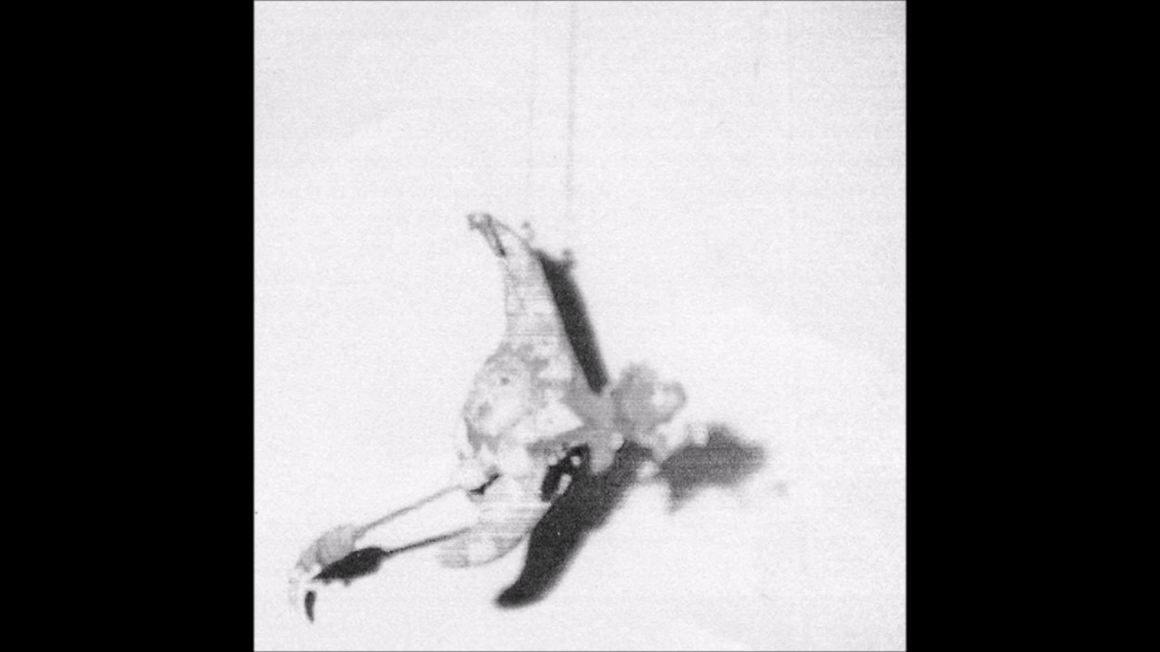 02. Greaf - Even If I Meant To