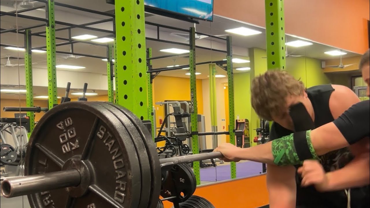 Does job higher cortisol? (Arm day) 