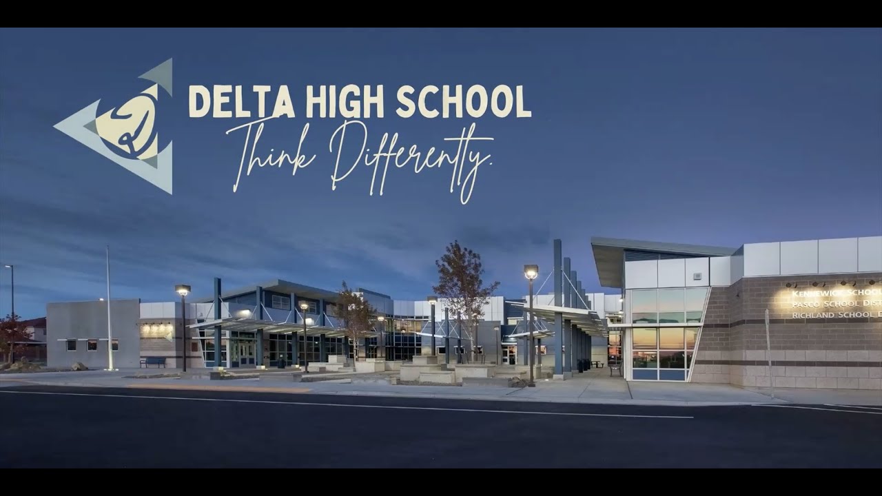Class of 2025: Recruitment Video for Delta High School