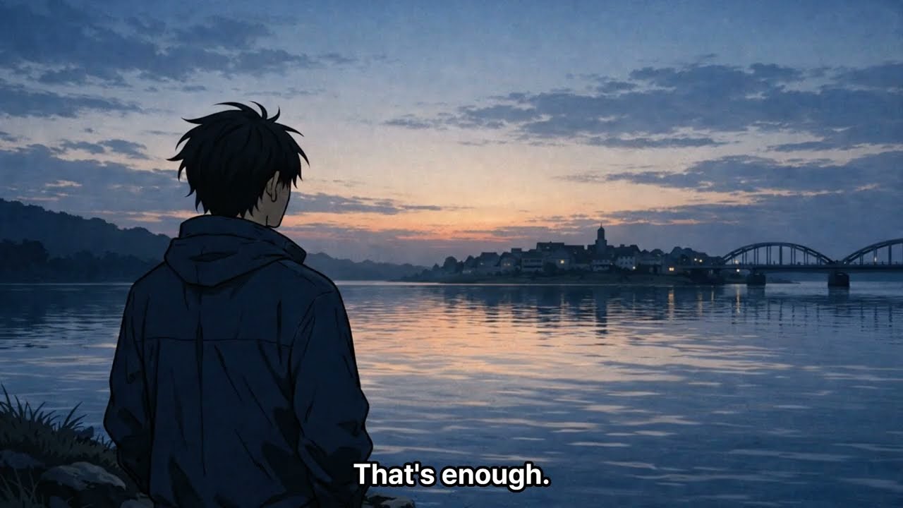 One More Breath