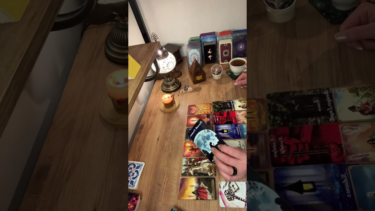 AKLINDAKİ KİŞİ  GÜNCELDEKİ DAVRANIŞININ SEBEBİ NEDİR???🔮