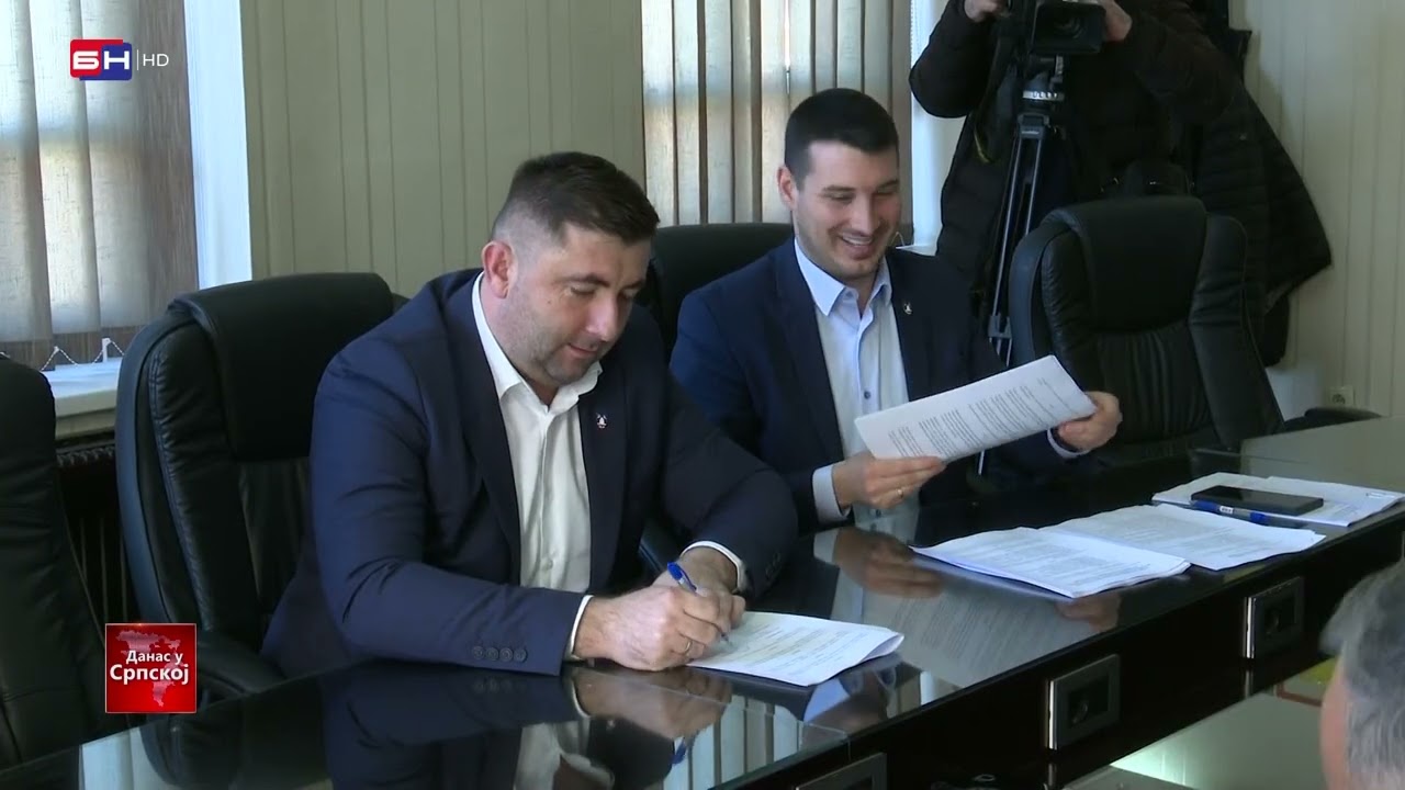 Nakon 14 godina čekanja, Bijeljina dobija gradski i prigradski prevoz