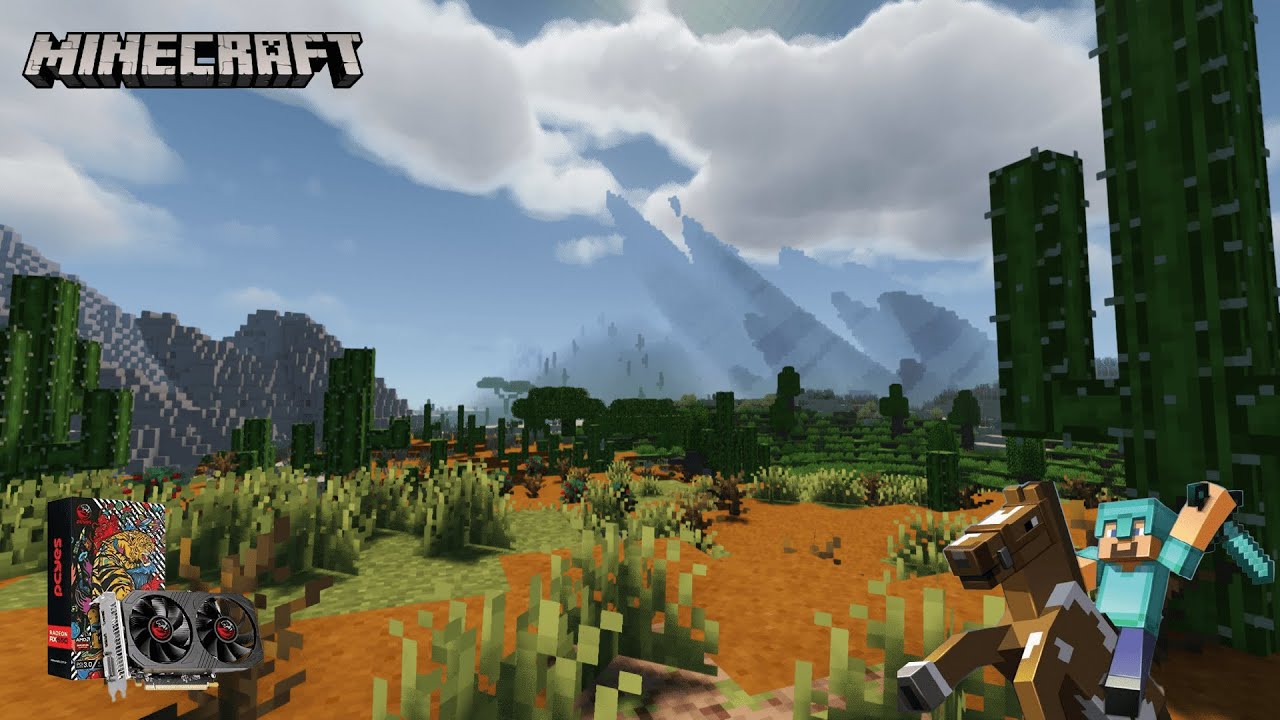 COMO BAIXAR MINECRAFT DE GRACA E COLOCAR MODS + SHADERS