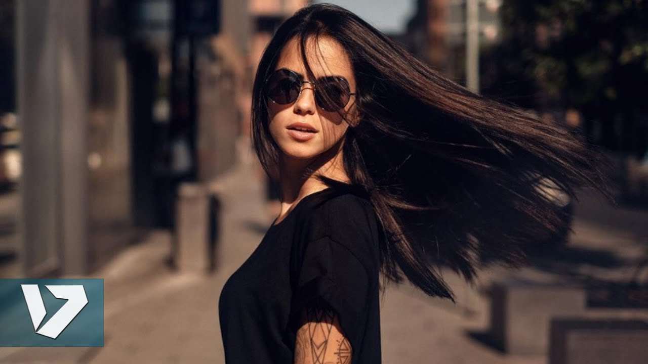 Tommyboy & Sultan feat. Zara - B With U (Sante Cruze Remix)