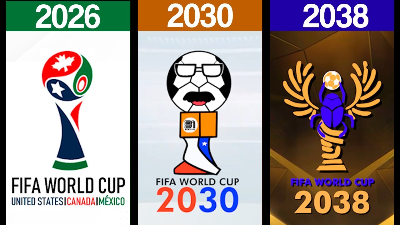 intro de cada futura copa mundial