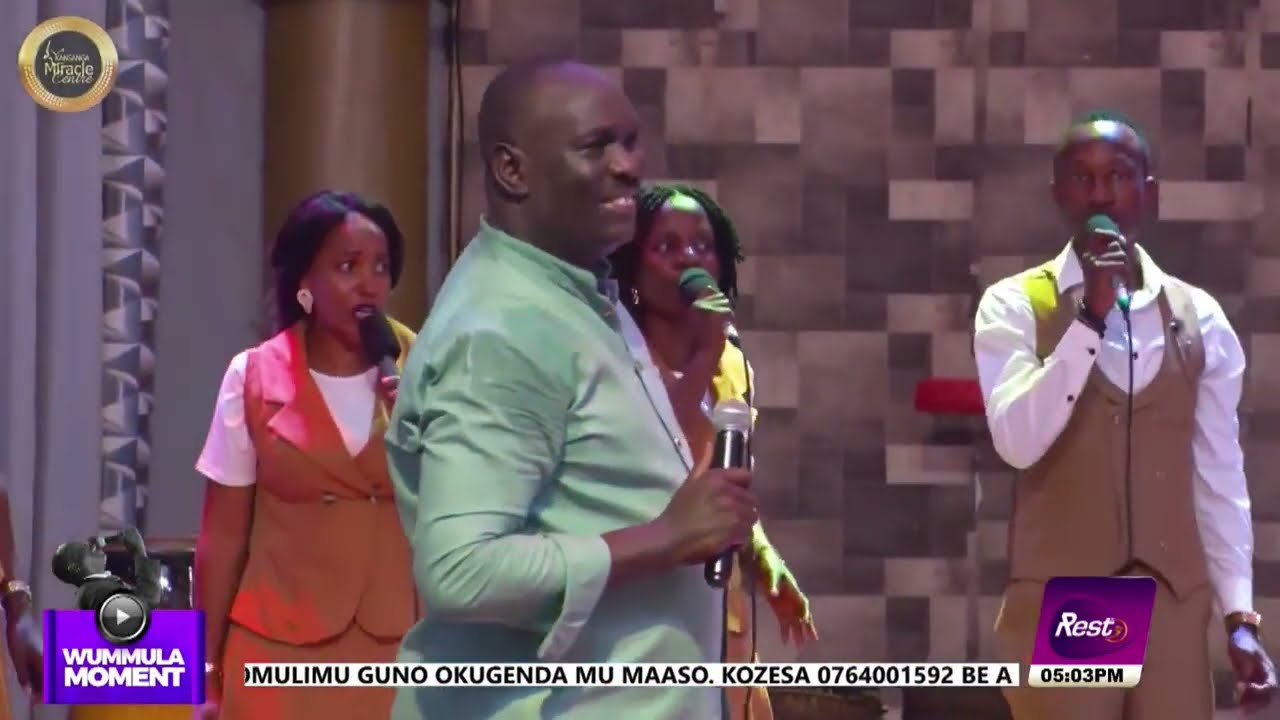 REST TV МОМЕНТ ОТДЫХА С PR-ПРОДОЛЖИТЕЛЬОМ АЙЗЕКОМ КЬОБЕ || 27 МАЯ